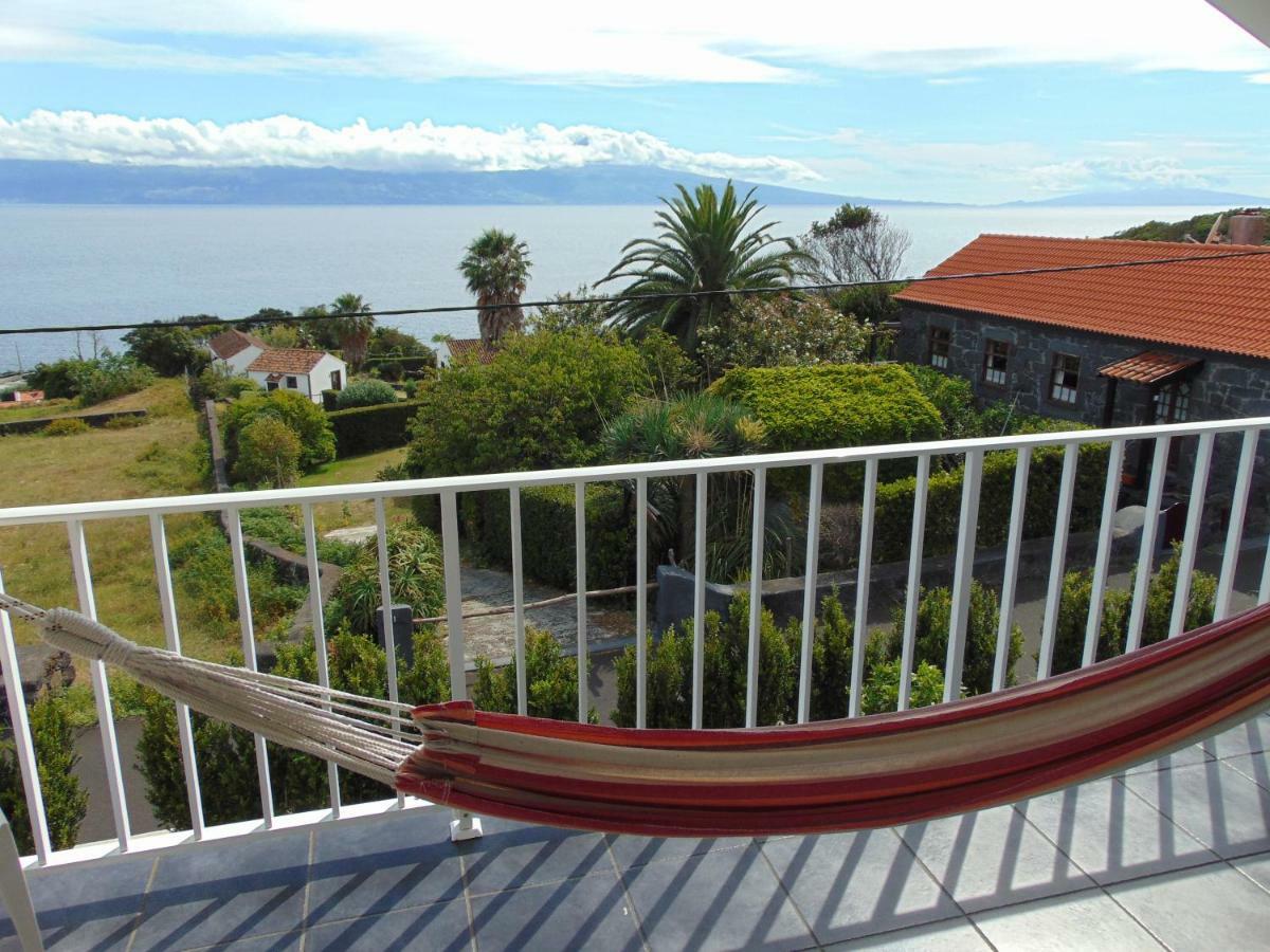 Casa Do Carroca Villa Terreiros Buitenkant foto