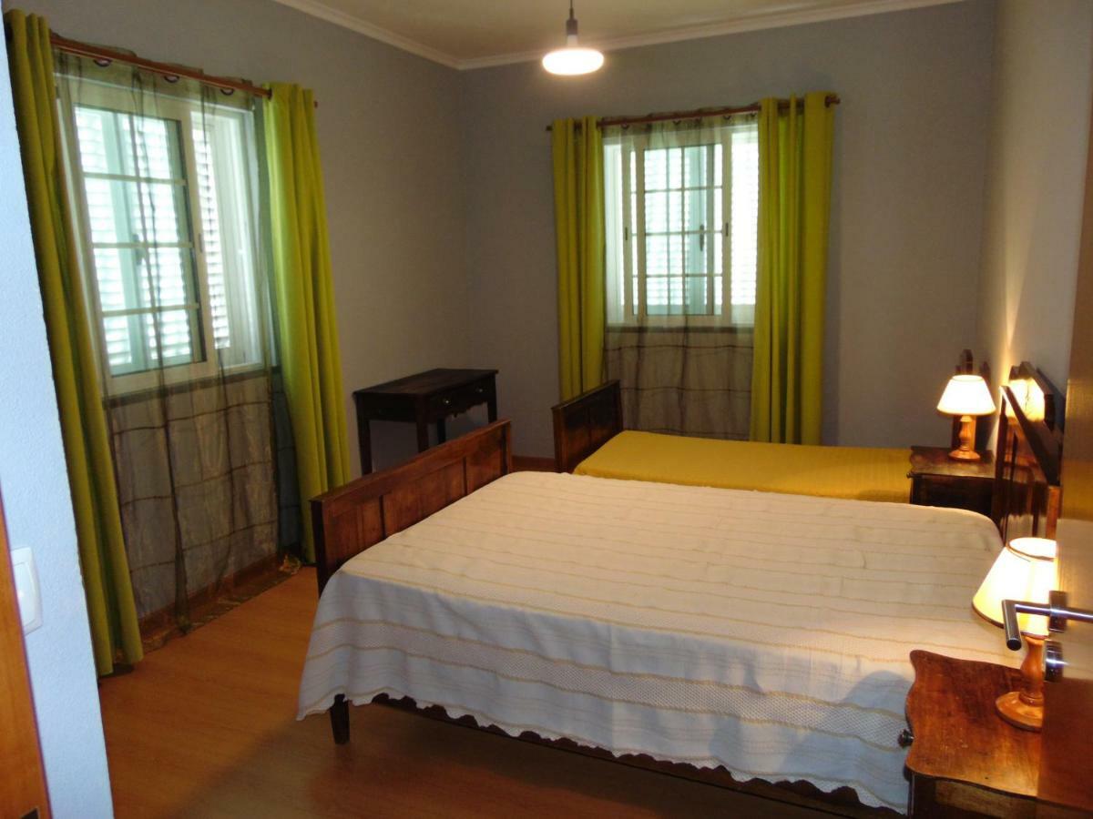 Casa Do Carroca Villa Terreiros Buitenkant foto