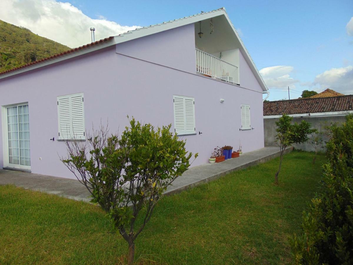 Casa Do Carroca Villa Terreiros Buitenkant foto