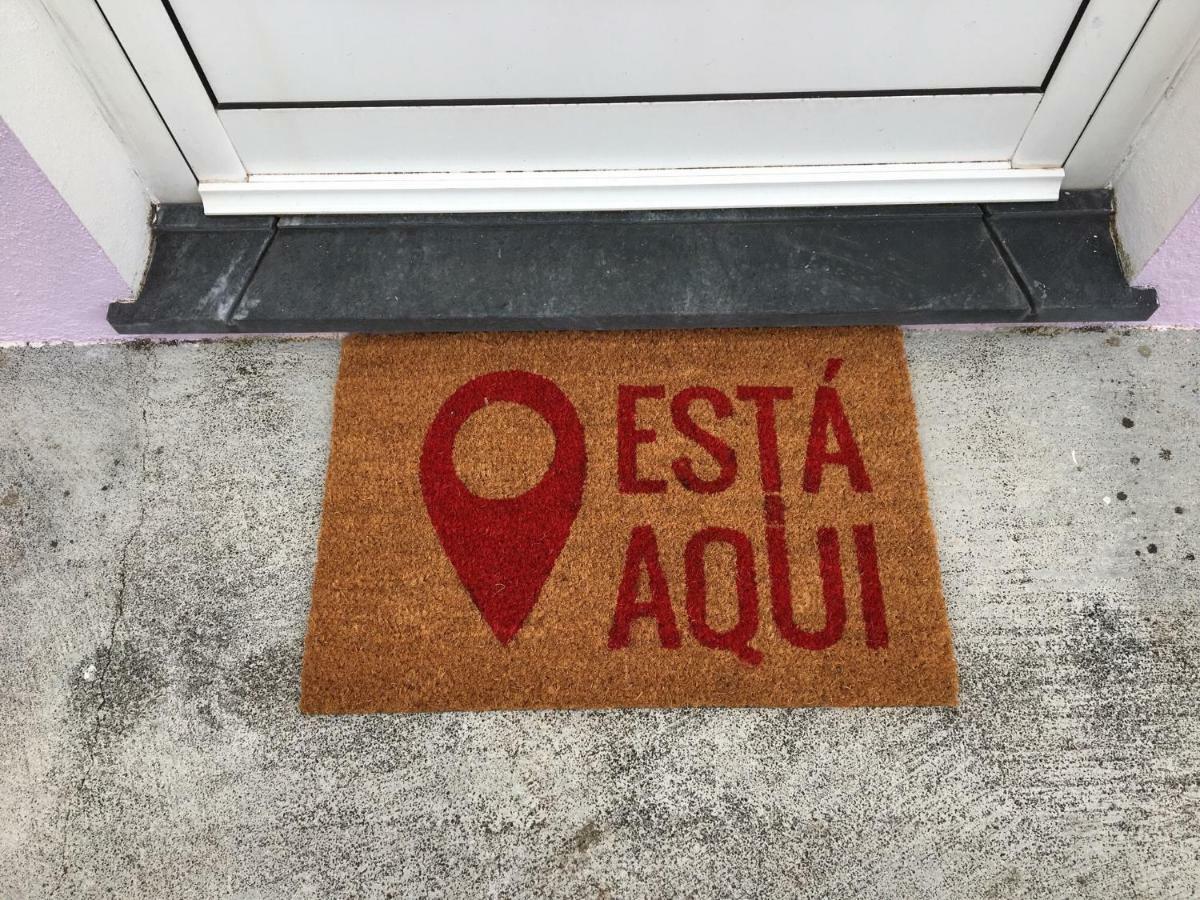 Casa Do Carroca Villa Terreiros Buitenkant foto